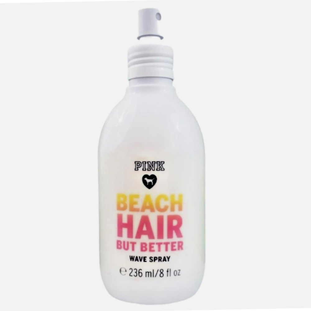 Victoria’s Secret PINK Beach Hair But Better Wave Spray